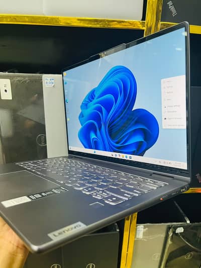 Lenovo Yoga 7 14IRL8 Core i5 13th Gen 8GB DDR5 | 512GB SSD Touch X360