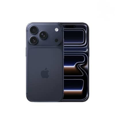 Apple iPhone 17 Pro Max