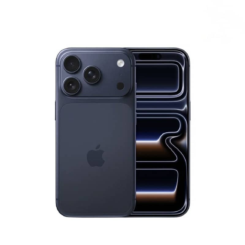 Apple iPhone 17 Pro Max 0