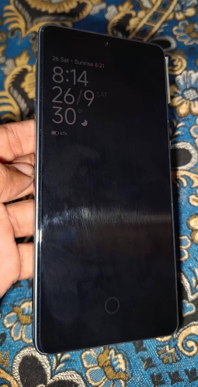 Xiaomi Redmi Note 13 Pro 4