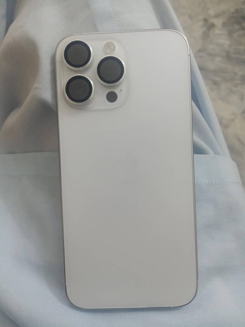 Apple iPhone 14 Pro Max 5