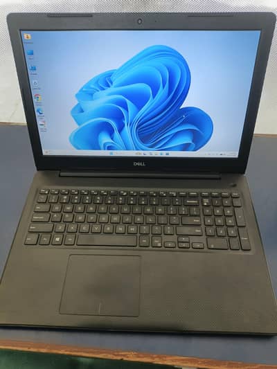 Dell Core i5 8th Generation 256 GB SSD. | 8GB RAM