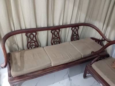 Dear sofa set