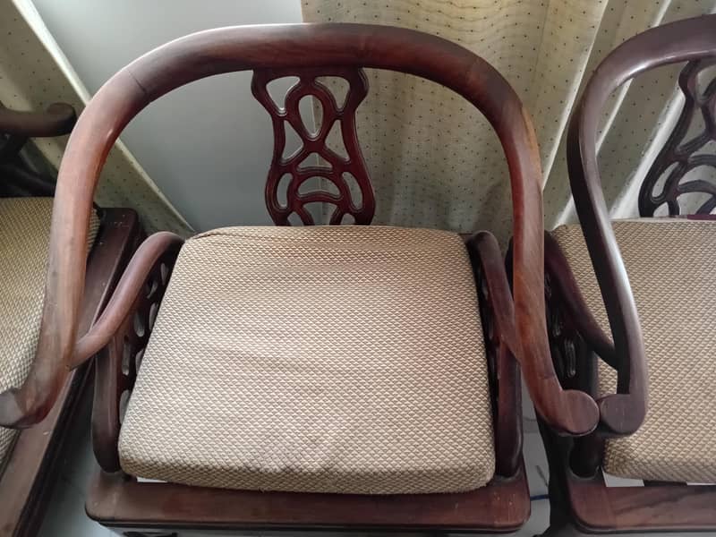 Dear sofa set 1