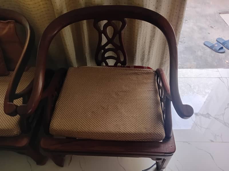 Dear sofa set 2