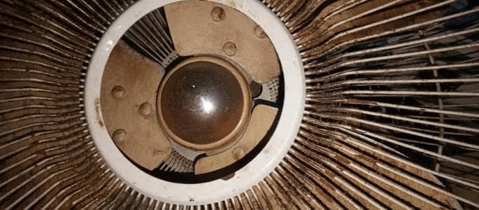 bracket fan for sale