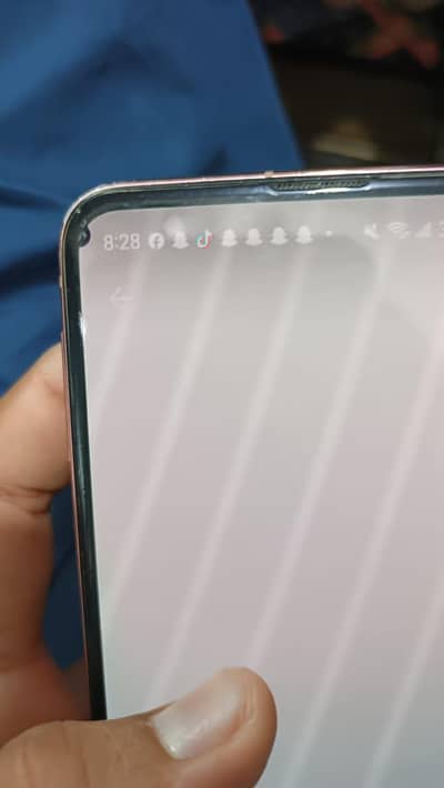 Samsung Mobile S10e