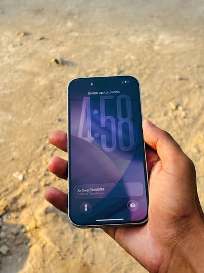 Apple iPhone 14 Pro baypass
