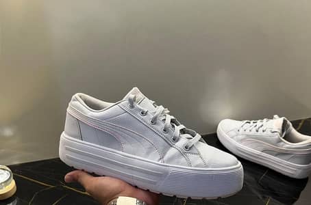 PUMA WM - Original