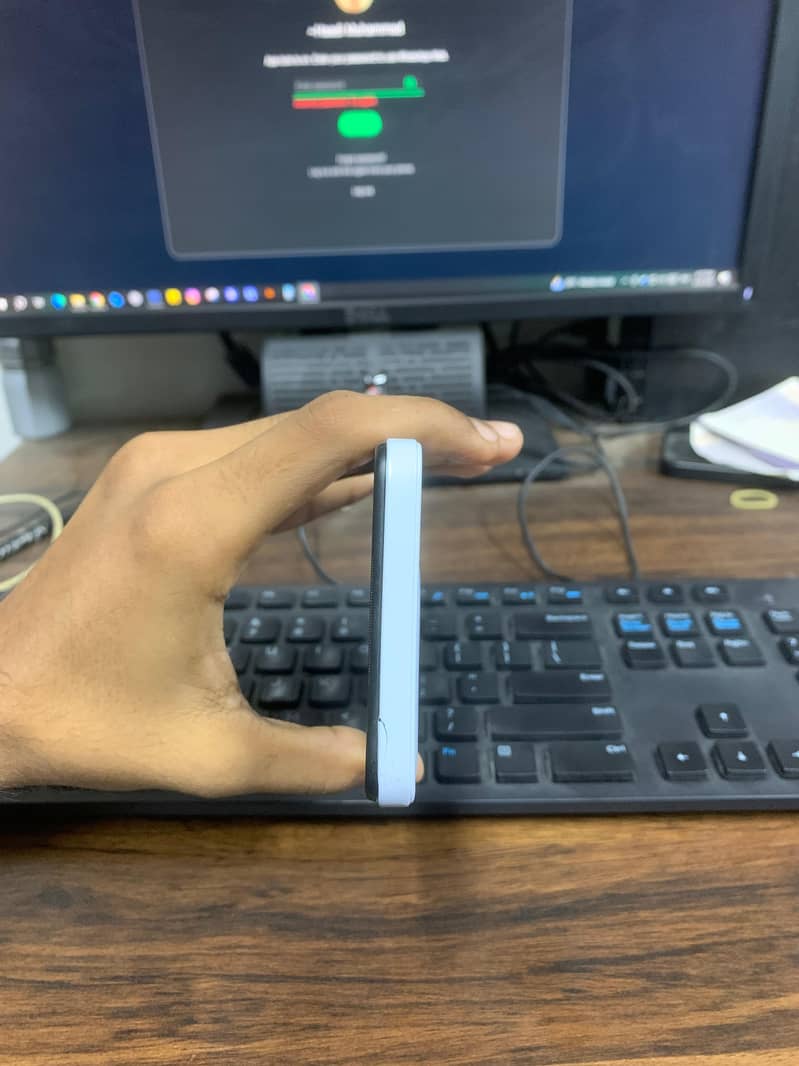 Itel A50C 6