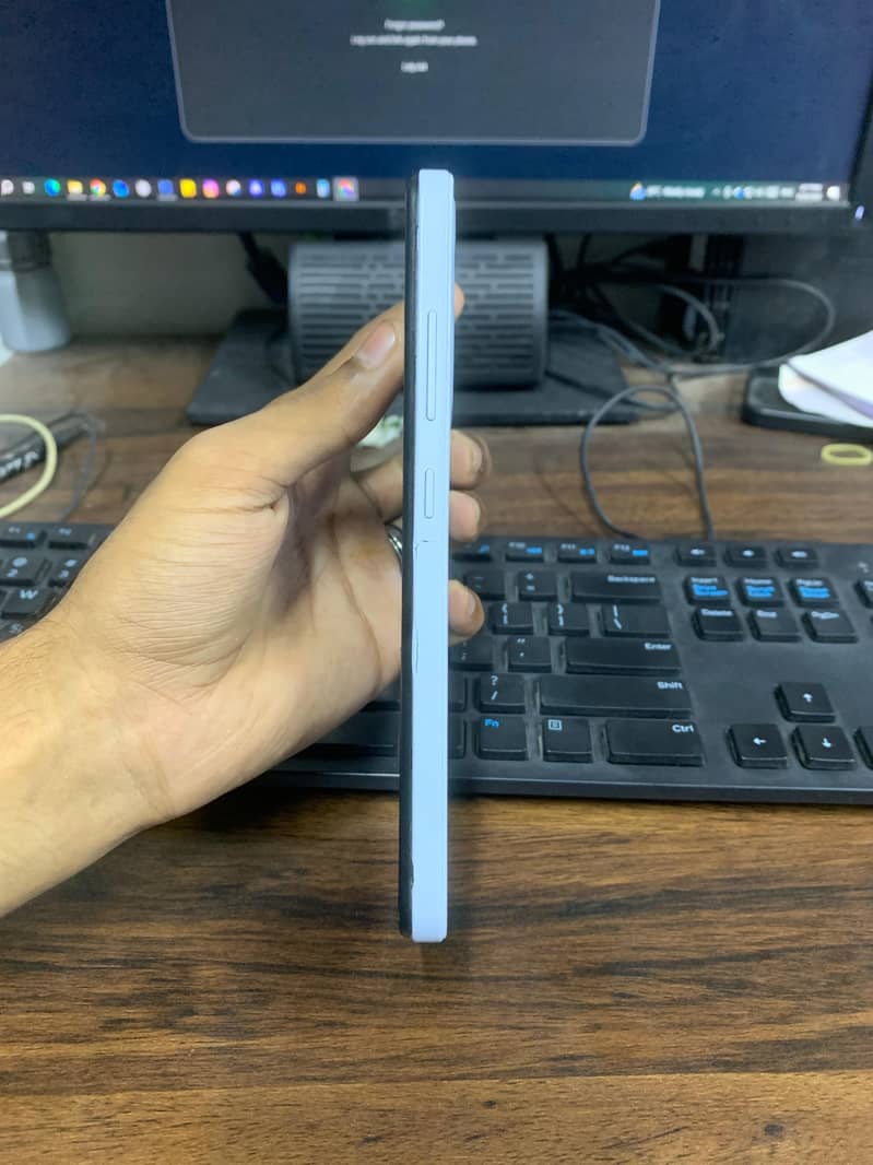 Itel A50C 7