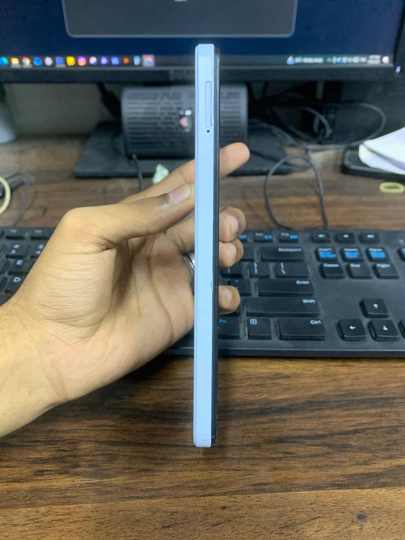 Itel A50C 2