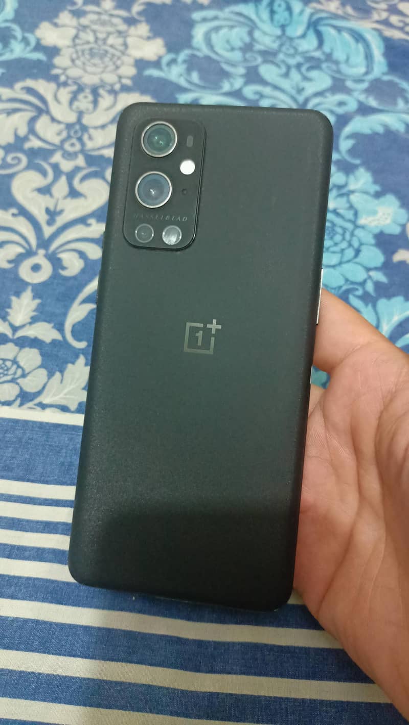 One Plus 9 Pro 1