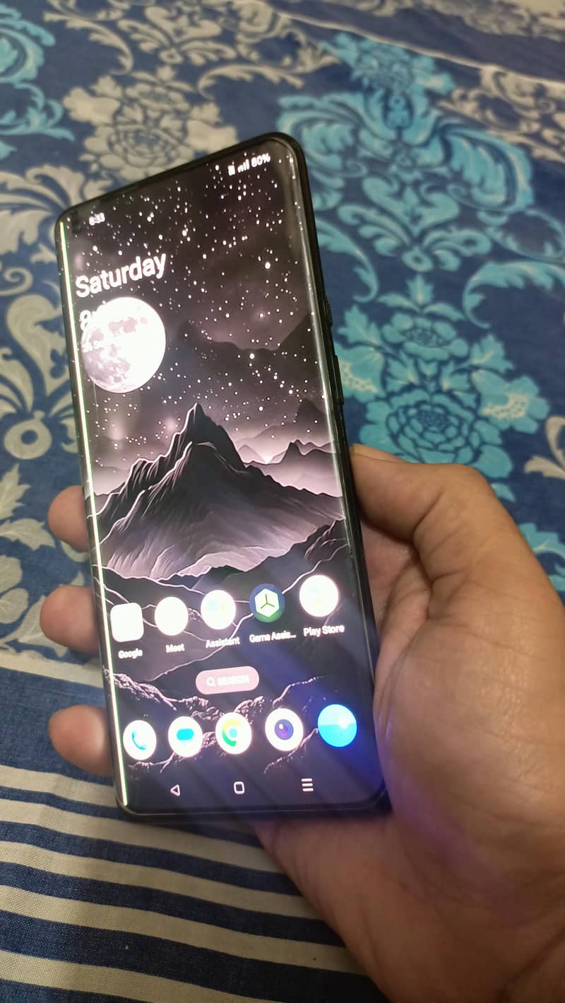 One Plus 9 Pro 3