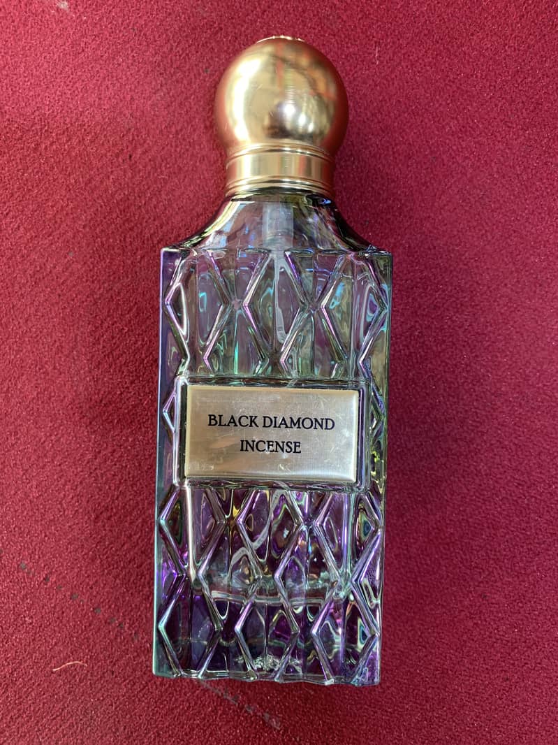 Perfume different bottles 6