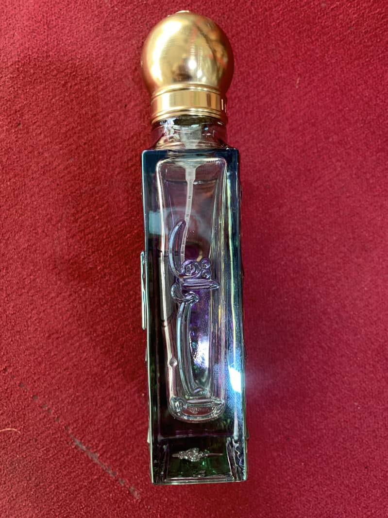 Perfume different bottles 7