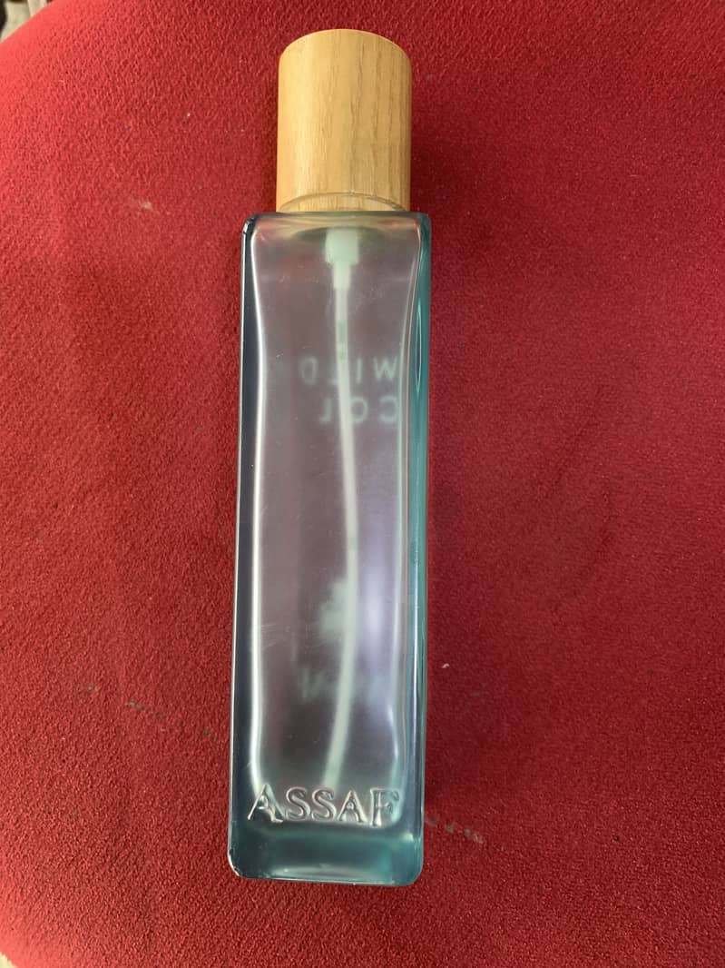 Perfume different bottles 9