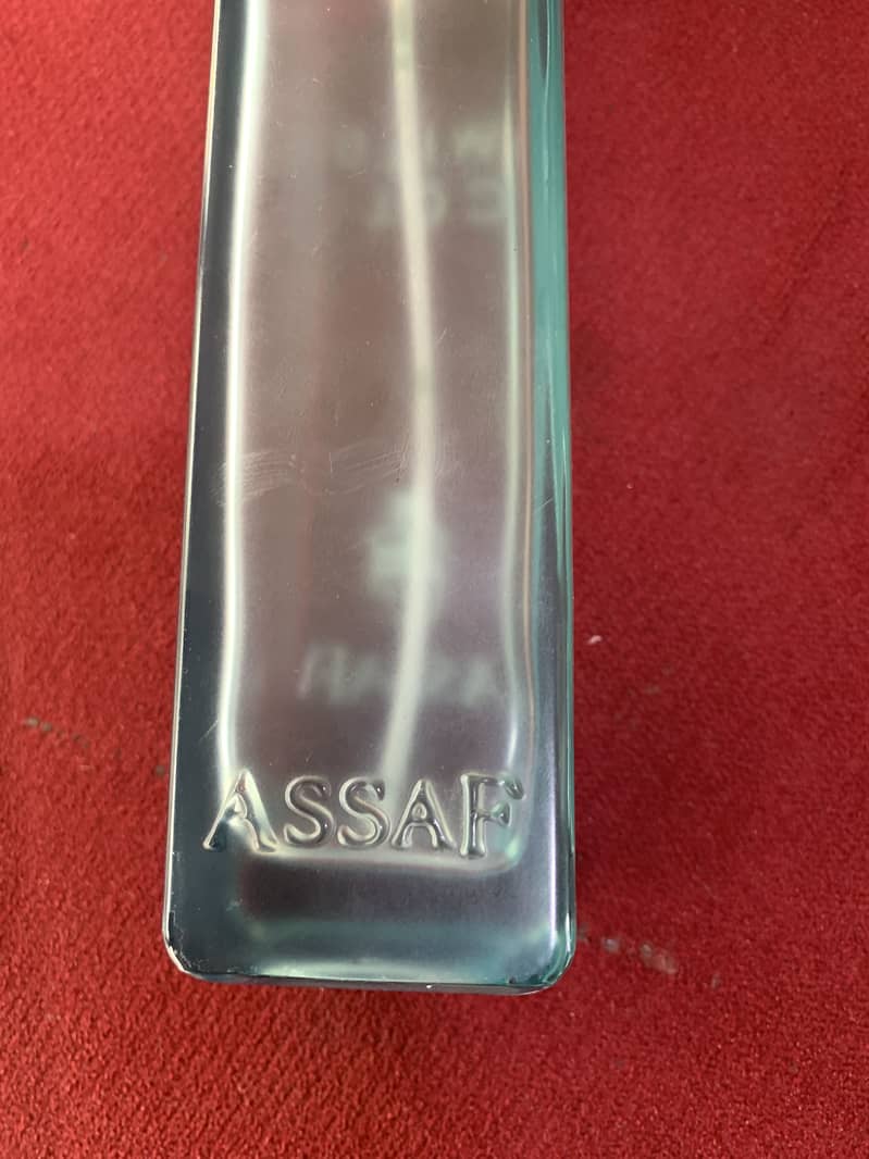 Perfume different bottles 10