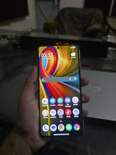 Xiaomi Redmi K40 Gaming