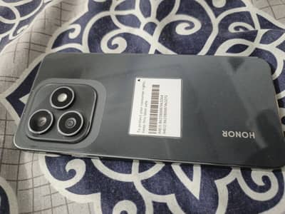 Honor X8d
