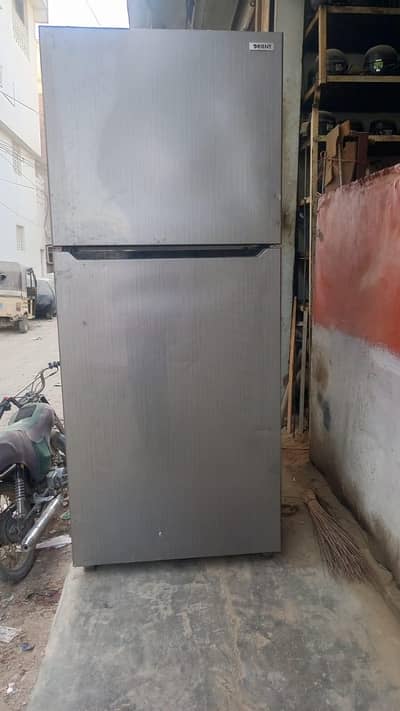 orient fridge used