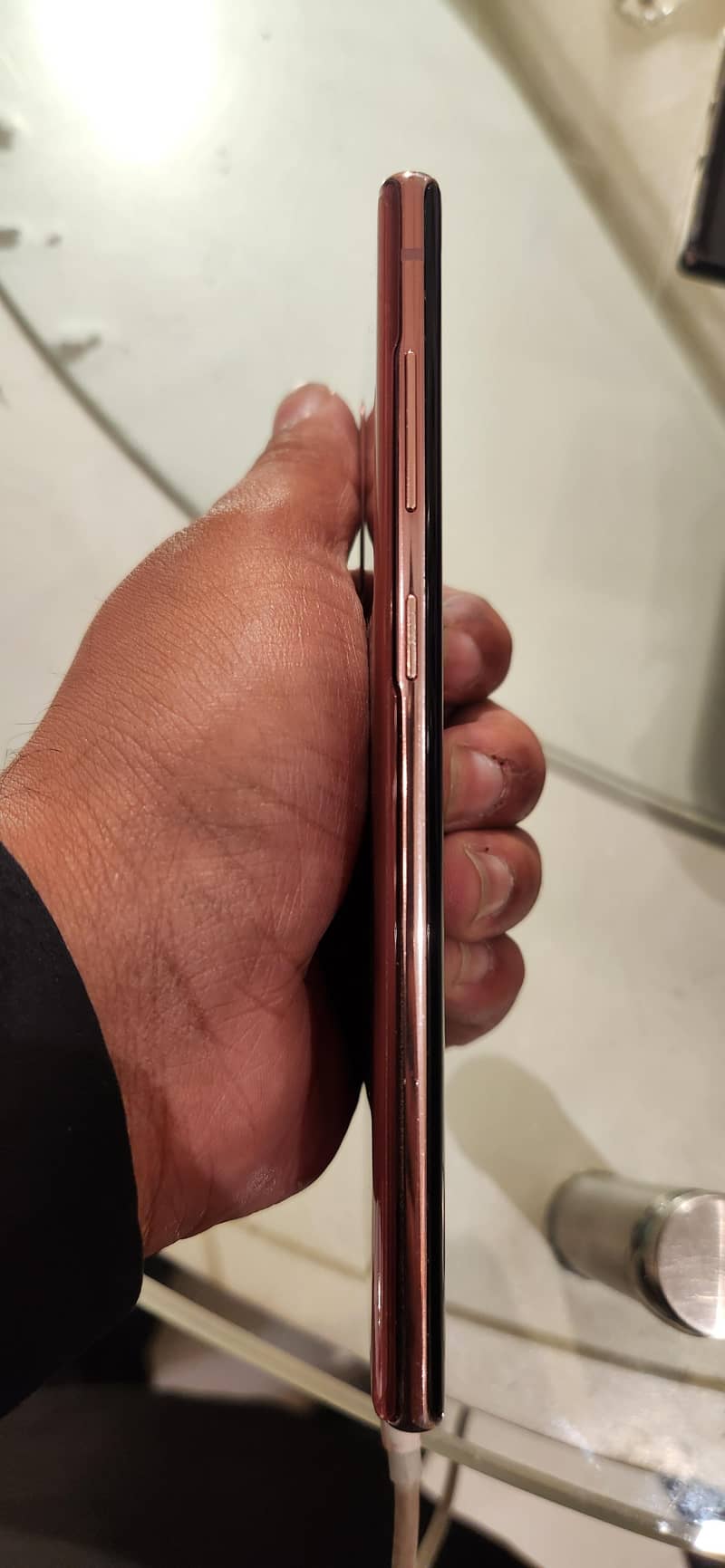 Samsung Mobile Note 10 1