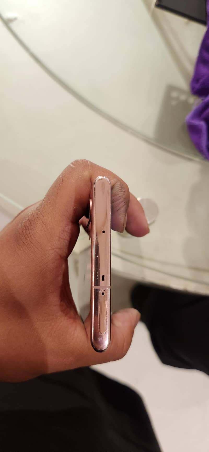 Samsung Mobile Note 10 2