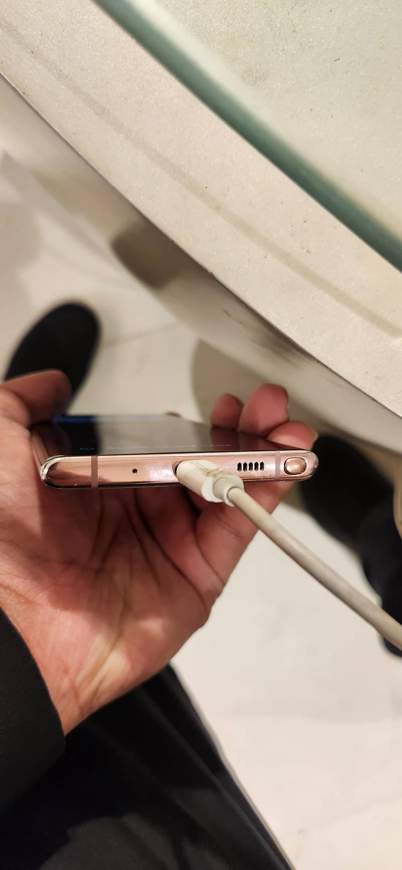 Samsung Mobile Note 10 3