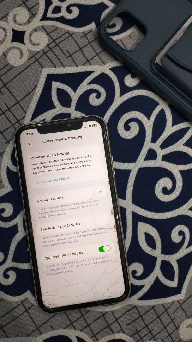 Apple iPhone 11 5
