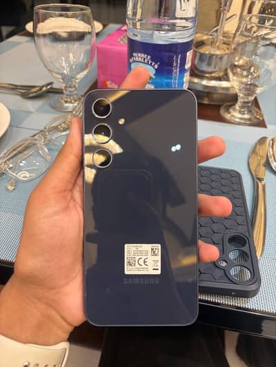Samsung Mobile A35 5G