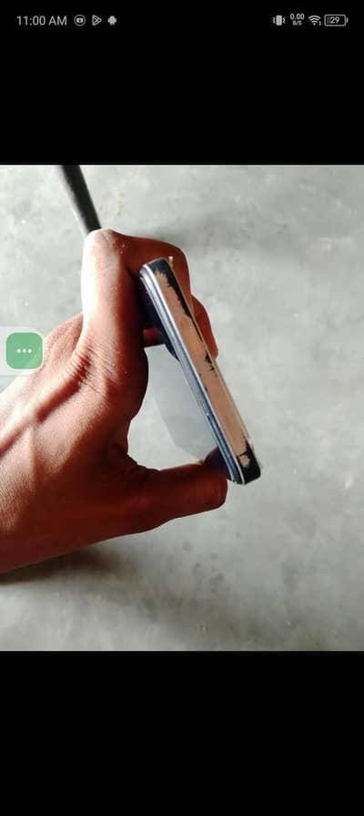 Infinix Hot 40i