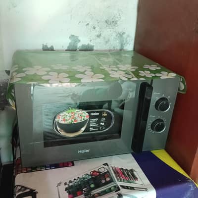 hair new oven