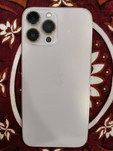 Apple iPhone 13 Pro Max