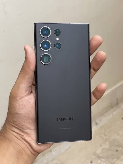 Samsung galaxy S23 Ultra
