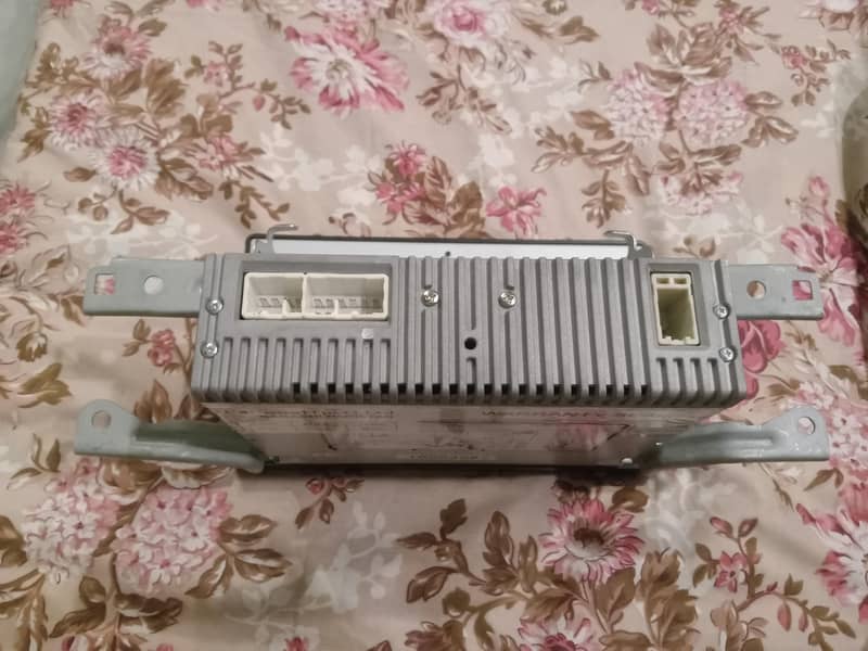 Corolla Original Player 2