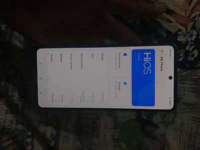 Tecno CAMON 20