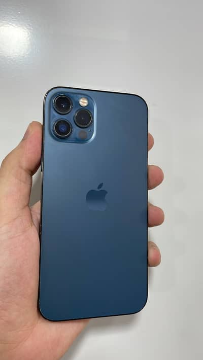 Apple iPhone 12 Pro