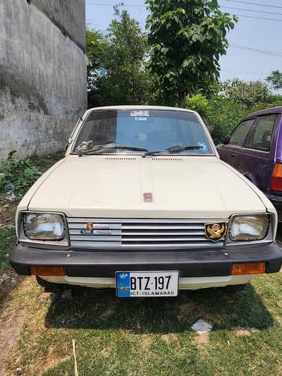 Suzuki FX  for sale