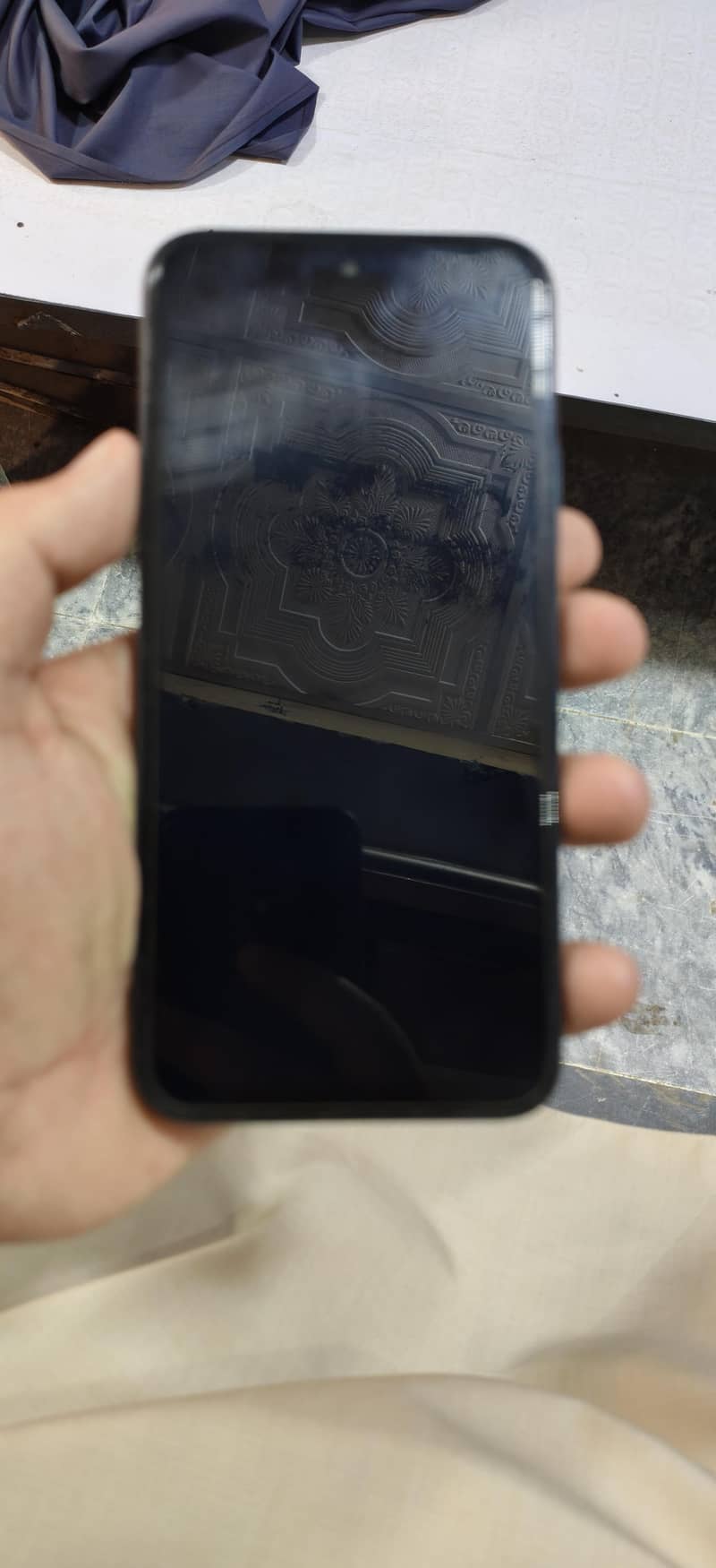 OPPO A6 1