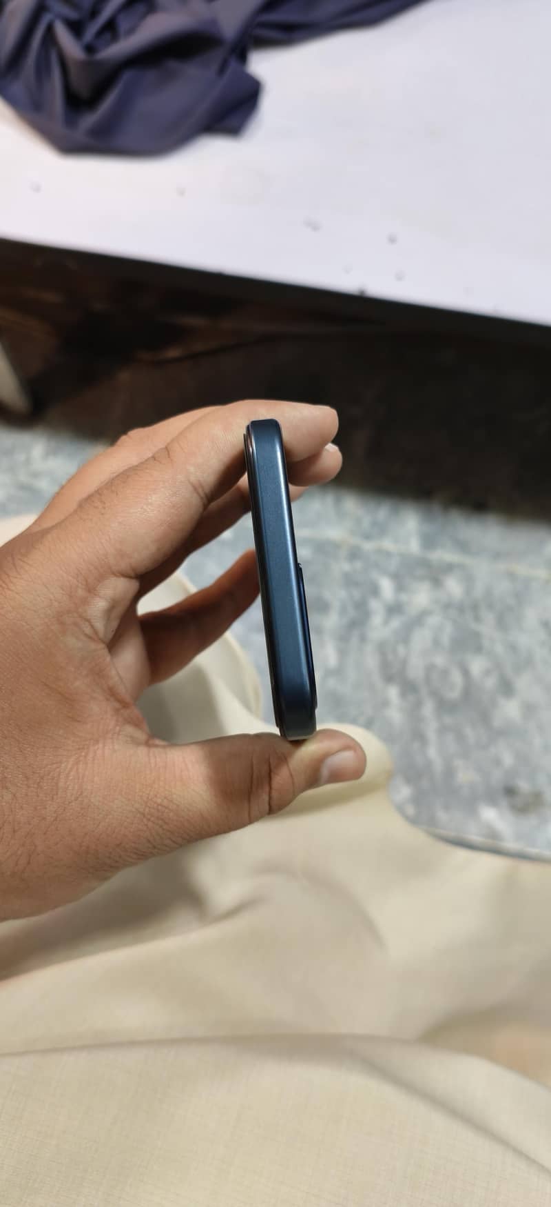 OPPO A6 2