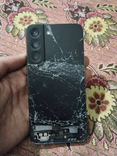 Samsung Mobile S22