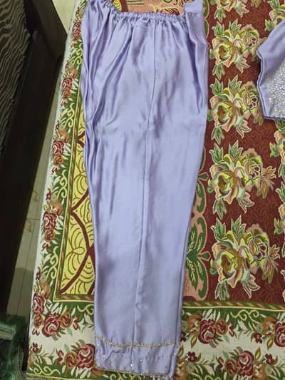 purple silk suit on sale