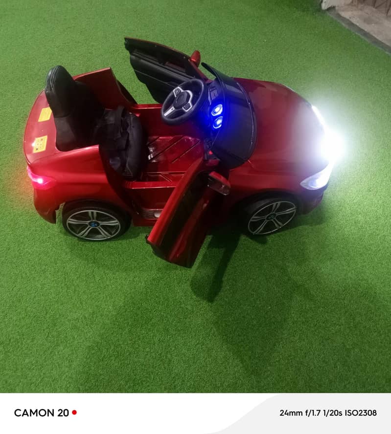 Kid Auto Car 3