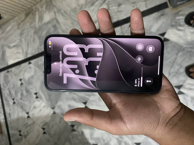 Apple iPhone 14 1