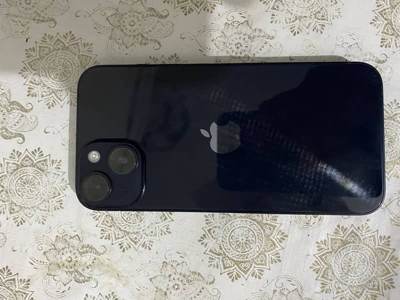 Apple iPhone 14 2