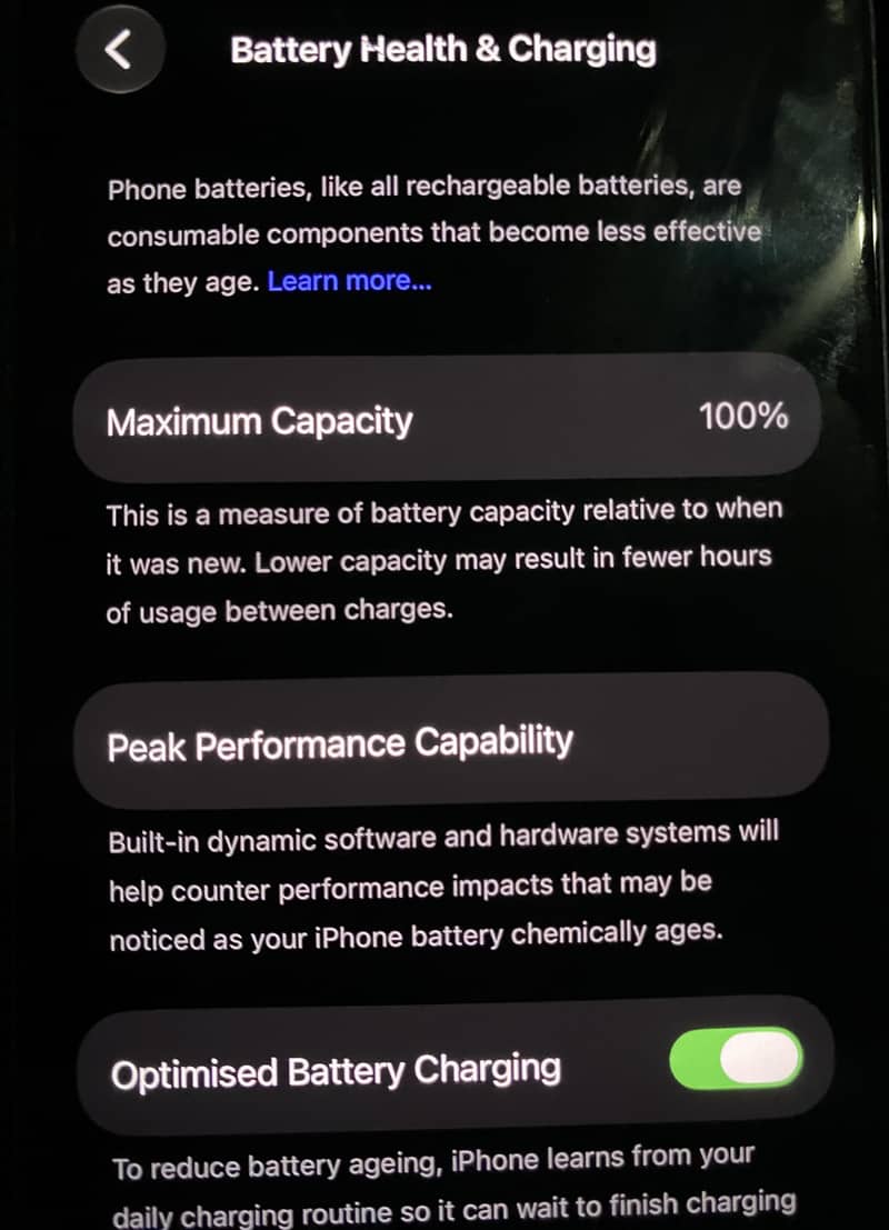 Apple iPhone 14 4