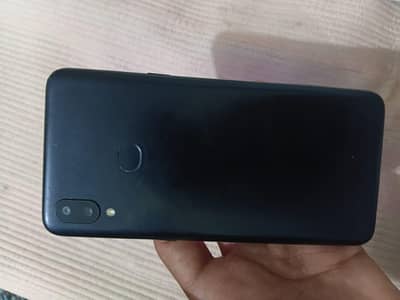Samsung Mobile A10S