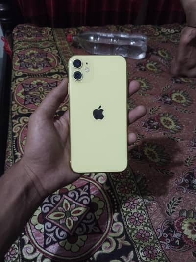Apple iPhone 11