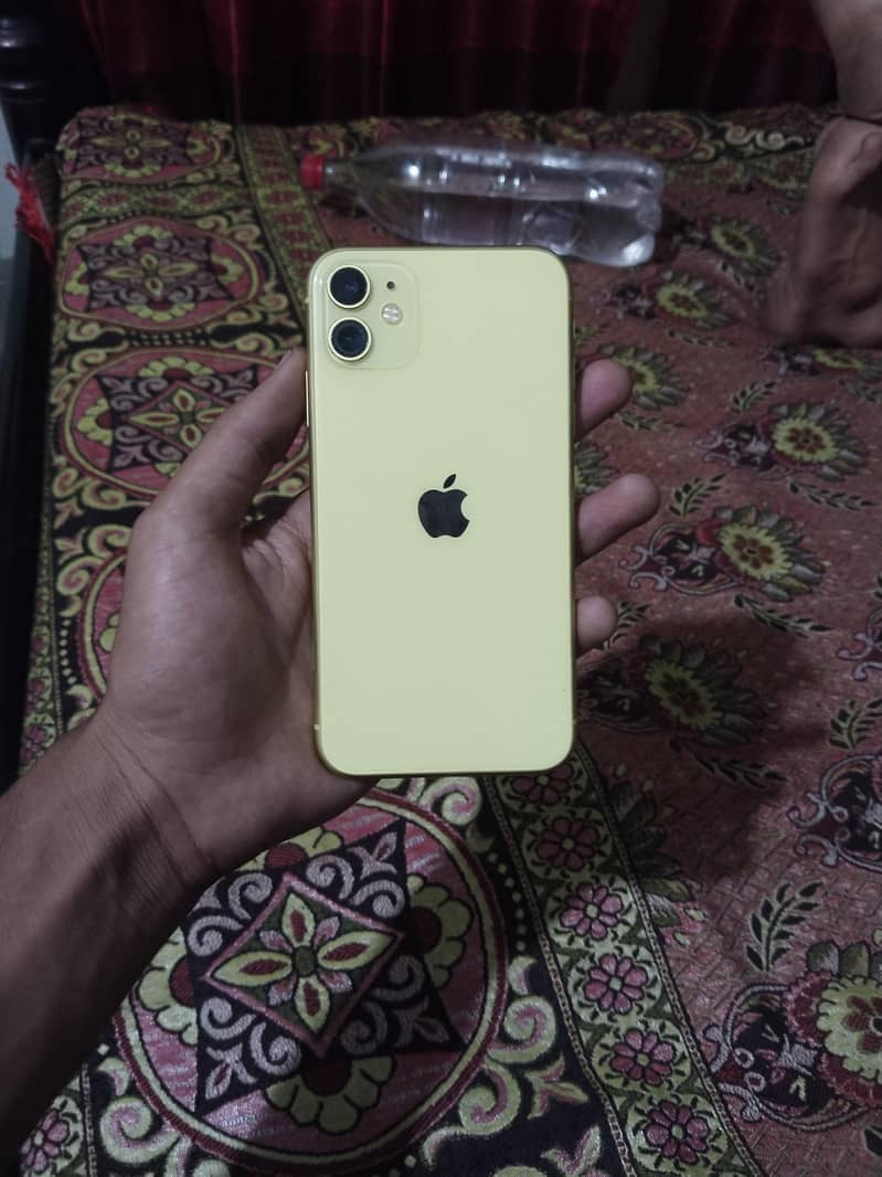 Apple iPhone 11 0