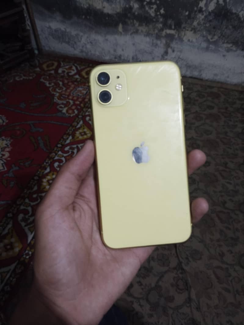 Apple iPhone 11 1